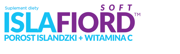 IslaFiord SOFT logo