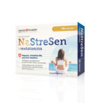 Nastresen melatonina Swisspharm