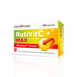Rutivit C MAX Swisspharm