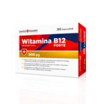 Witamina B12 Swisspharm